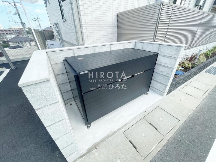 D-ROOM守恒Ⅱのその他画像