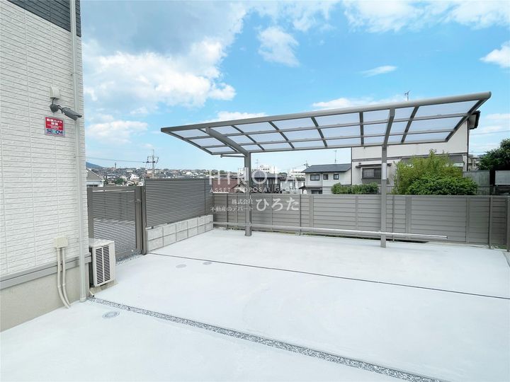 D-ROOM守恒Ⅱのその他画像