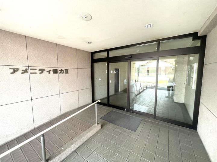 アメニティ徳力Ⅱ 502号室のその他画像