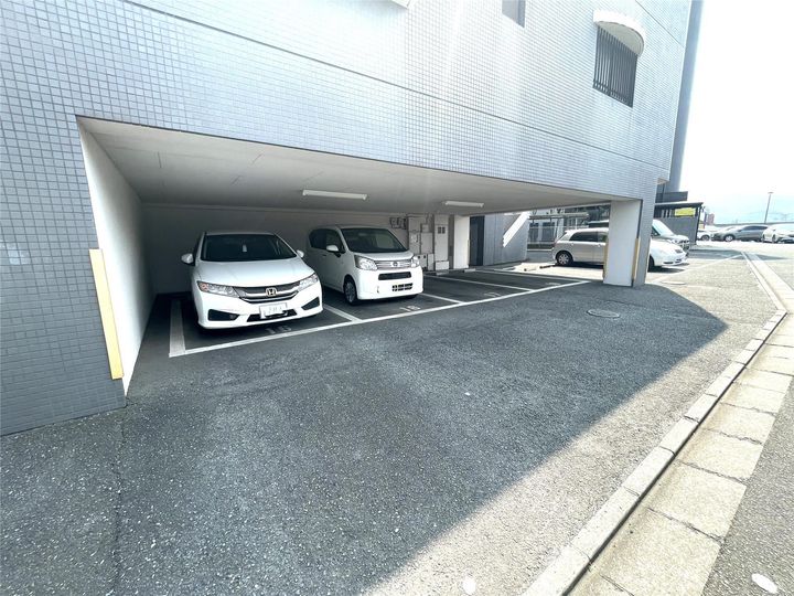 アメニティ徳力Ⅱ 502号室のその他画像