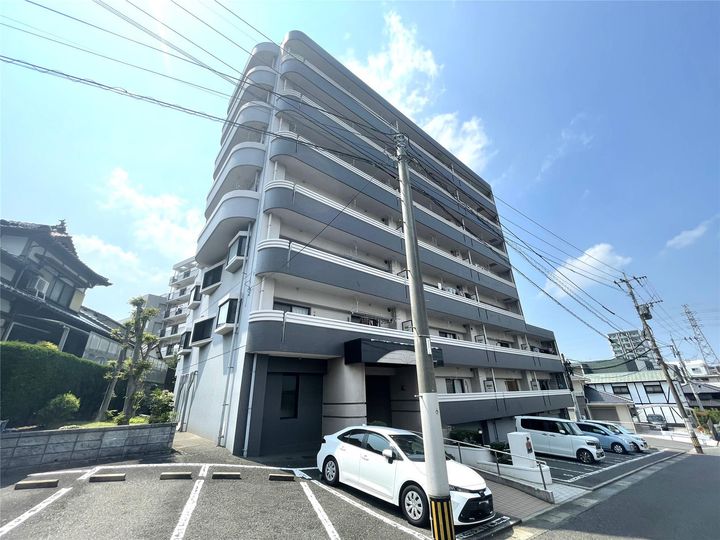 アメニティ徳力Ⅱ 502号室のその他画像