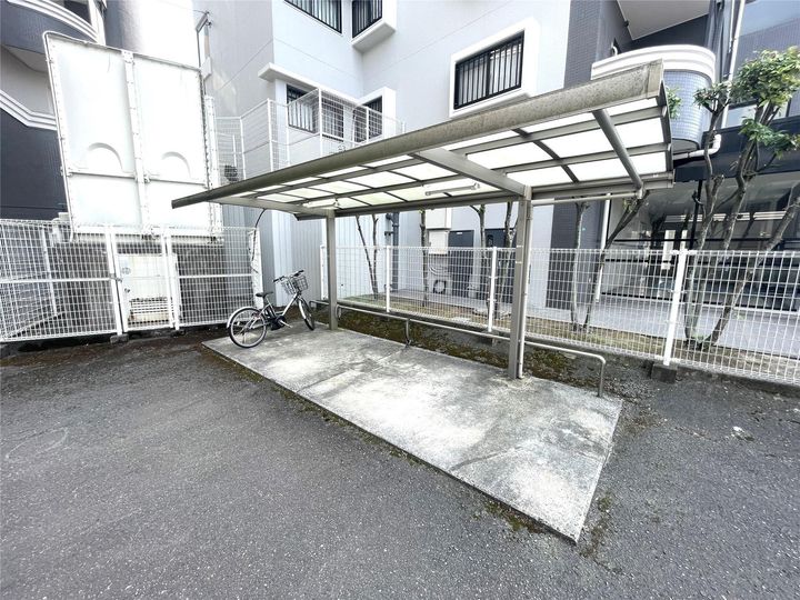 アメニティ徳力Ⅱ 502号室のその他画像