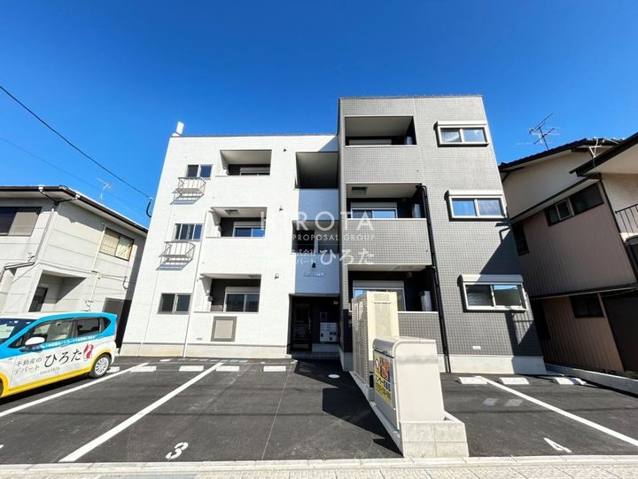 部屋画像