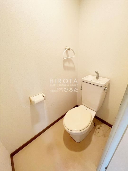 レイ・ブリック若園のその他画像