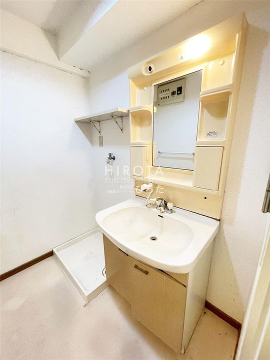 レイ・ブリック若園のその他画像