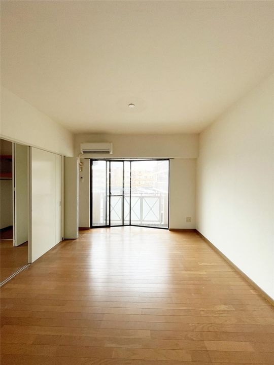 レイ・ブリック若園の内装