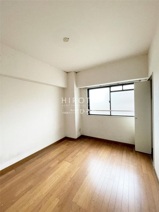 レイ・ブリック若園のその他画像