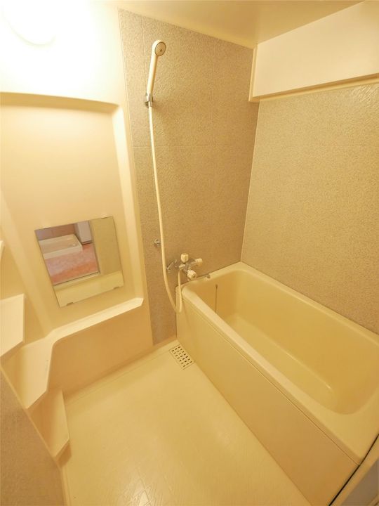 富士ヶ丘の風呂