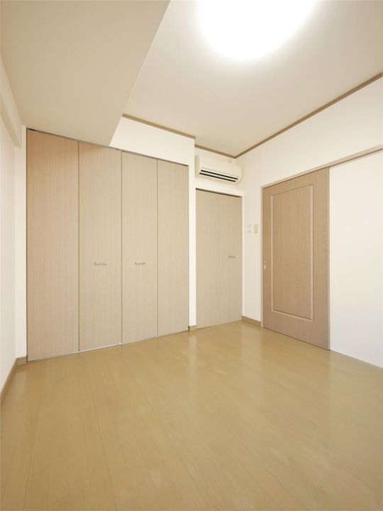 富士ヶ丘の内装