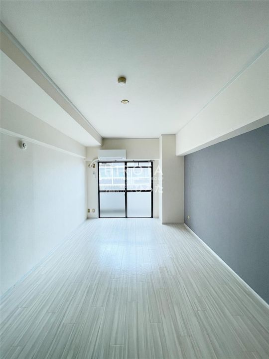 リアライズ城野の内装