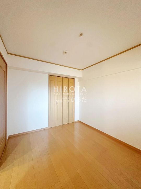 ふぁみーる志徳の内装