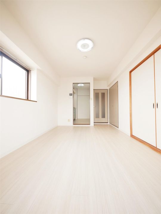 リファレンス北方Ⅰの内装