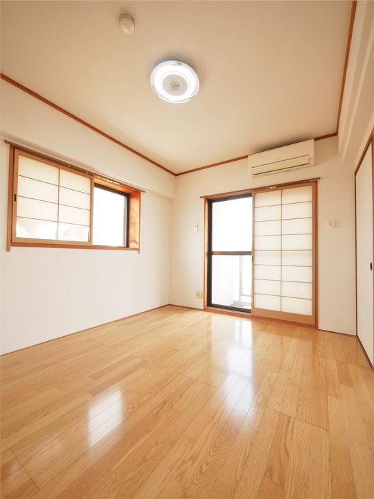 リファレンス北方Ⅰの内装