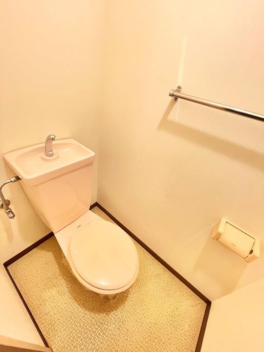 ルネッサンスTOEIもりつねのその他画像