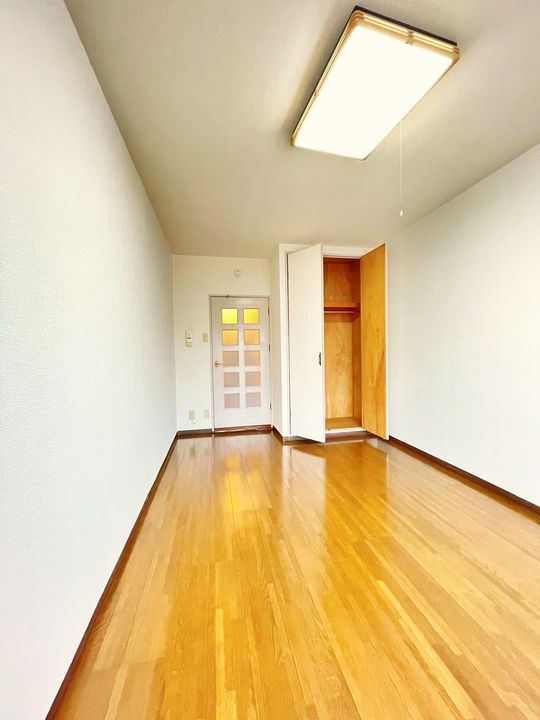 ルネッサンスTOEIもりつねの内装