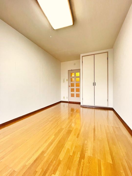 ルネッサンスTOEIもりつねの内装