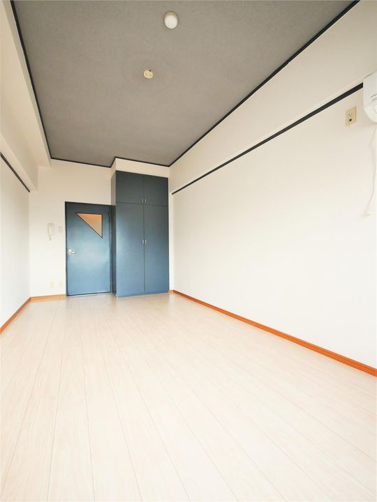 ロイヤルセンチュリーの内装