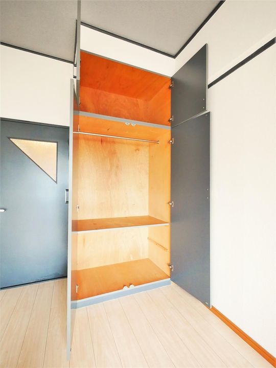 ロイヤルセンチュリーの内装