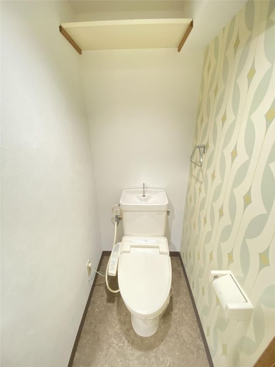 ヤンググレイス若園のその他画像