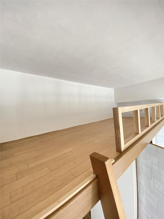 ヤンググレイス若園の内装