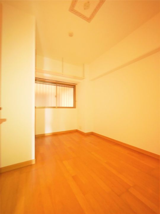 ミラベル嵐ヶ丘の内装