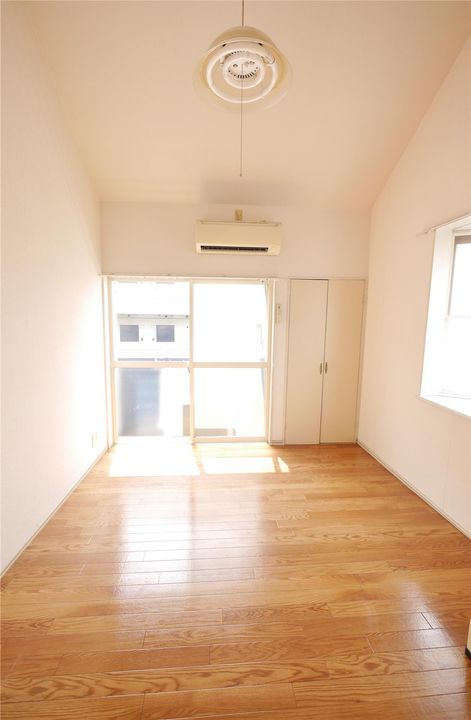 アップルハウス葉山の内装