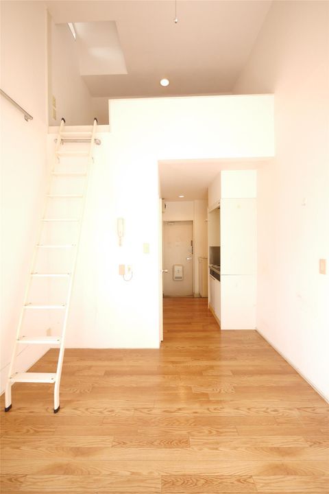 アップルハウス葉山の内装