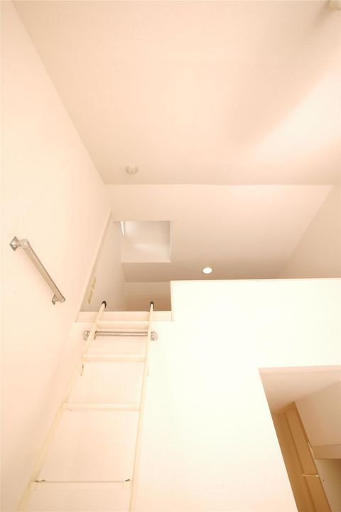 アップルハウス葉山の内装