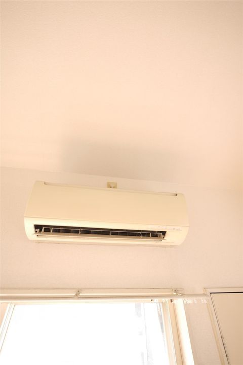 アップルハウス葉山の内装