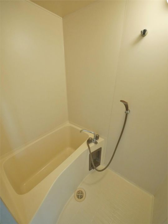 アップルハウス葉山の風呂