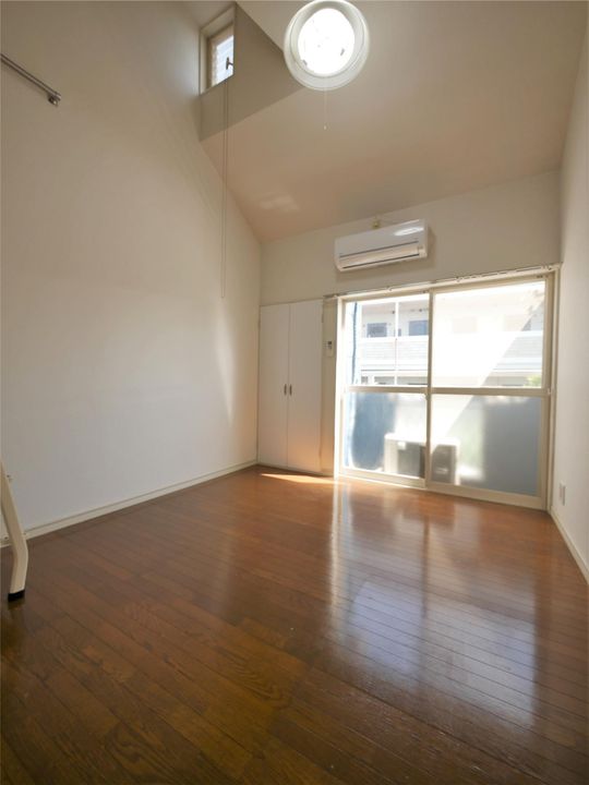 アップルハウス葉山の内装