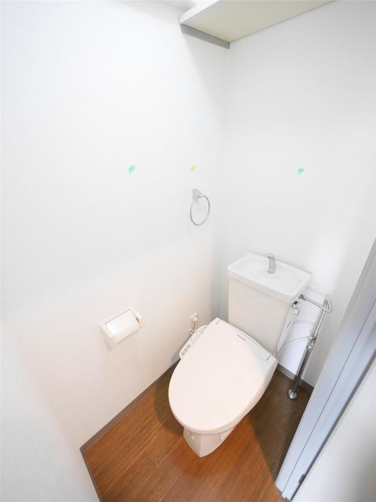 SSIビルのその他画像