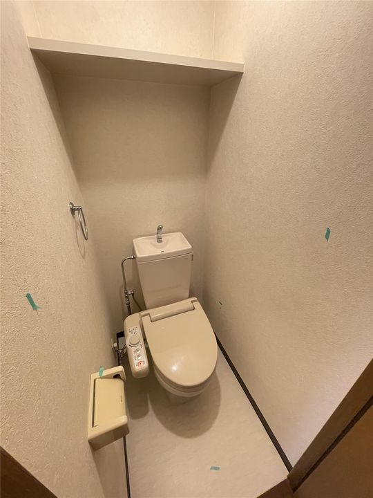 アベニュー扇のその他画像