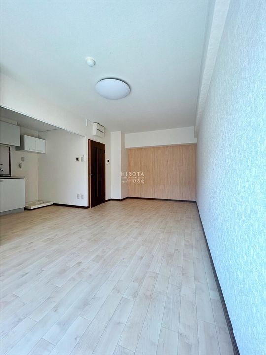 第Ⅲコーポあけみの内装