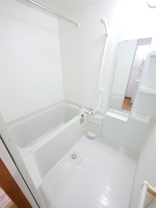 サンライズKの風呂