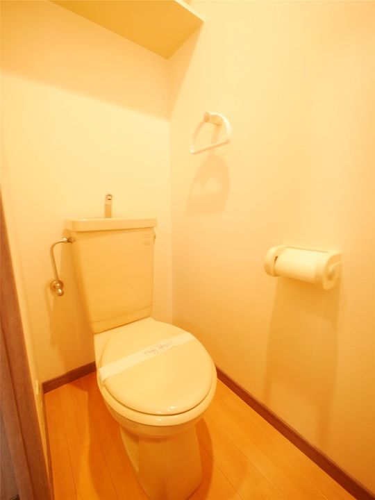 ニューサンリバー7番館のその他画像