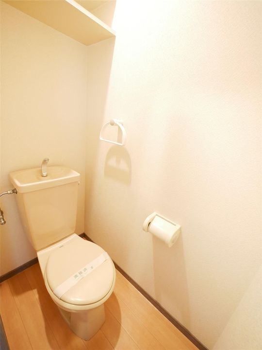 ニューサンリバー7番館のその他画像
