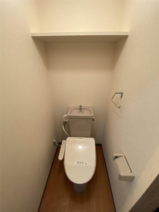 ニューサンリバー6番館のその他画像