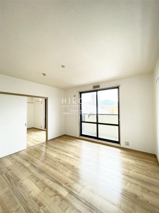 サンクレール守恒の内装