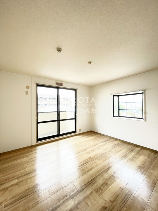 サンクレール守恒の内装