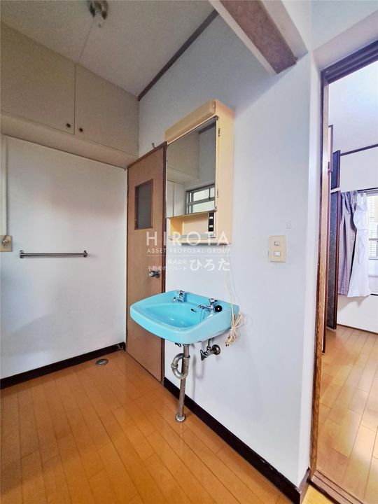 コーポラス荒井のその他画像