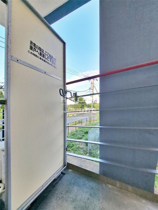 コンドミニアム北九大前のその他画像