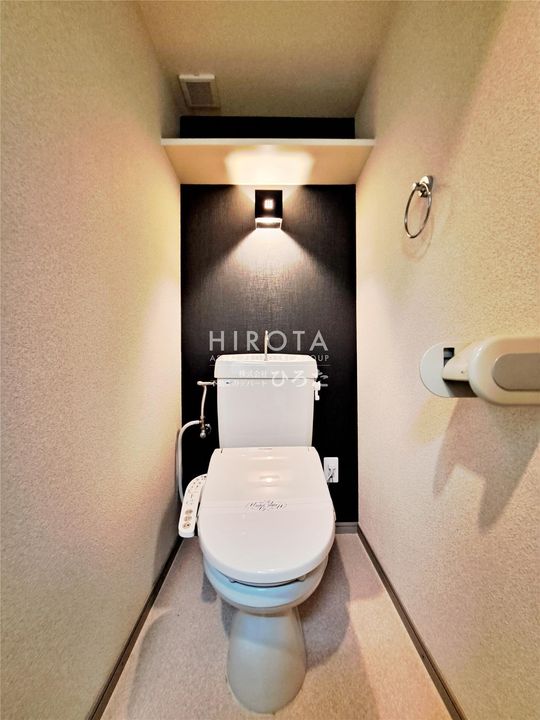 コンドミニアム北九大前のその他画像