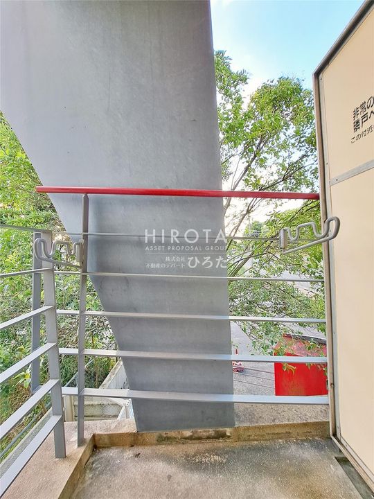 コンドミニアム北九大前のその他画像