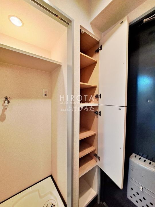 コンドミニアム北九大前のその他画像