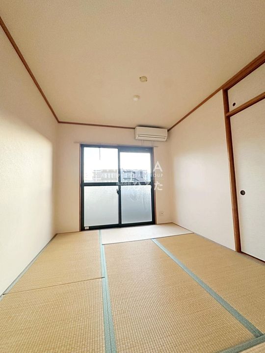 フルーレ嵐山の内装