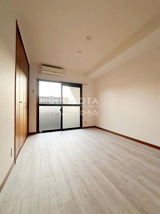 フルーレ嵐山の内装