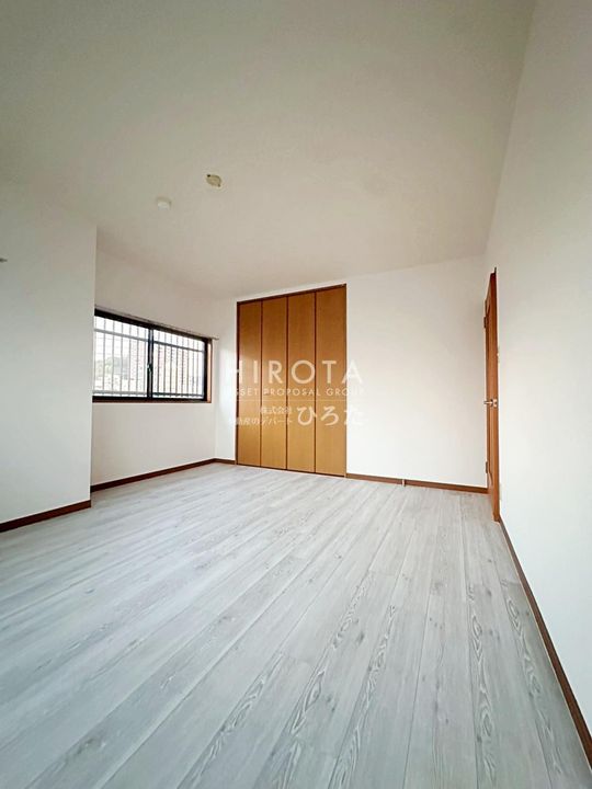 フルーレ嵐山の内装