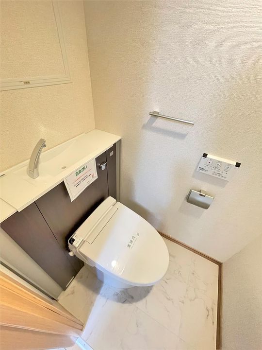 リッジクレストのその他画像