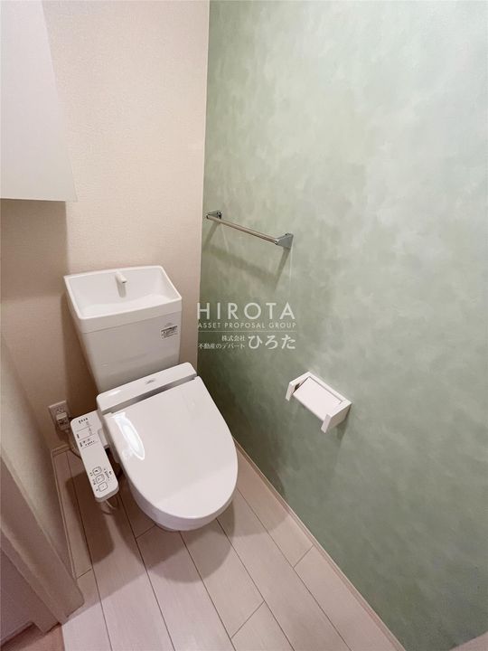 トレス城野館のその他画像